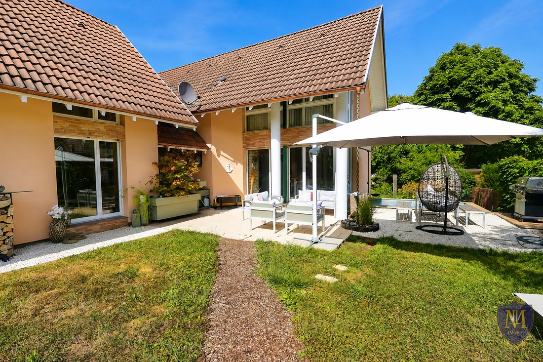 House in Nord, Saint-Louis, France 2 - 18483591