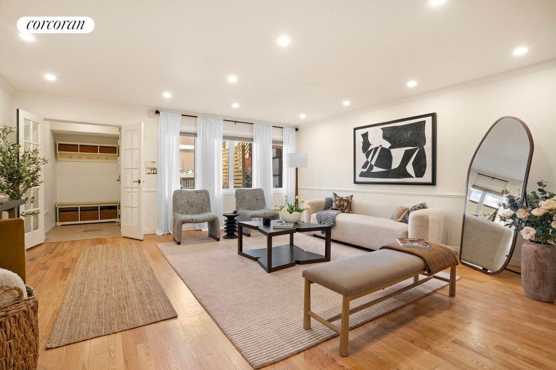 Condo in New York, New York, United States 2 - 17760273
