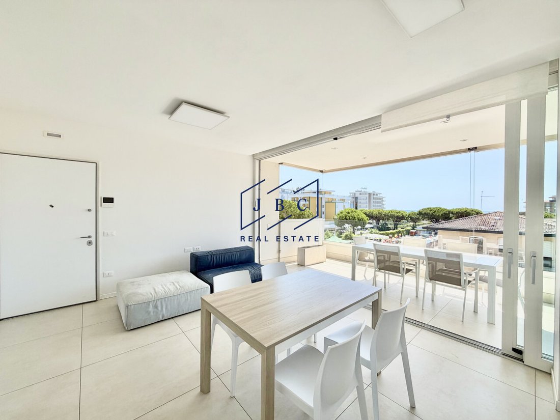 Apartment in Lido di Jesolo, Jesolo, Veneto 4 - 18529933