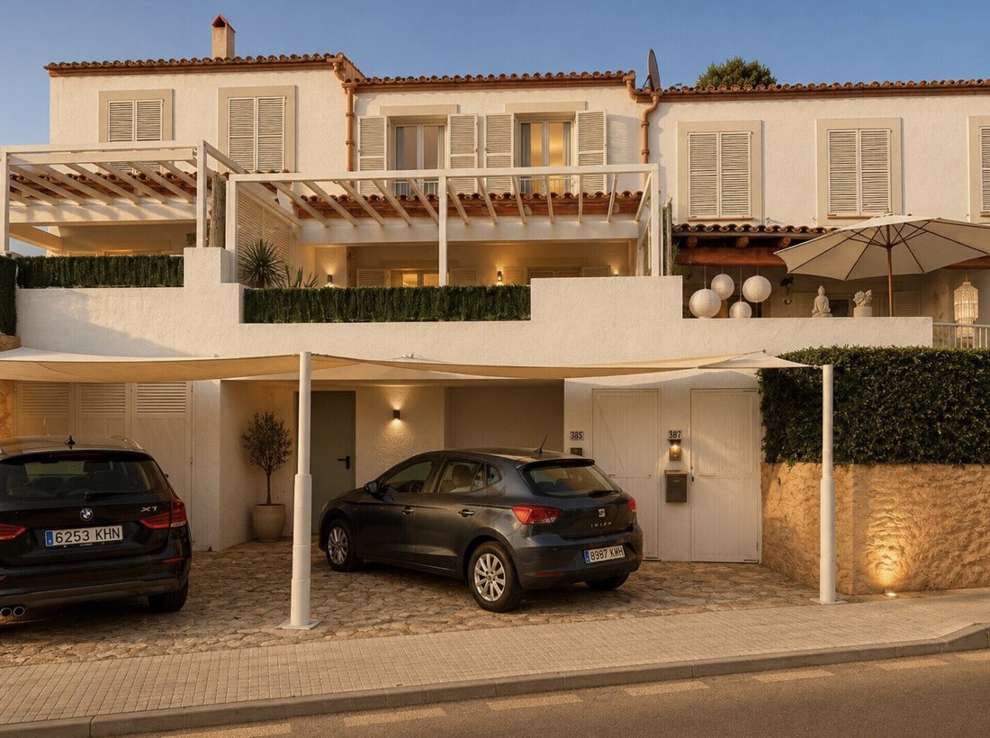 Residenza a Isole Baleari, Spagna 1 - 18526703