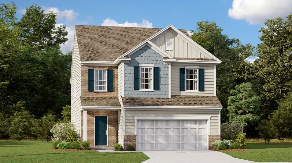 House in Belmont, North Carolina, United States 1 - 18526295