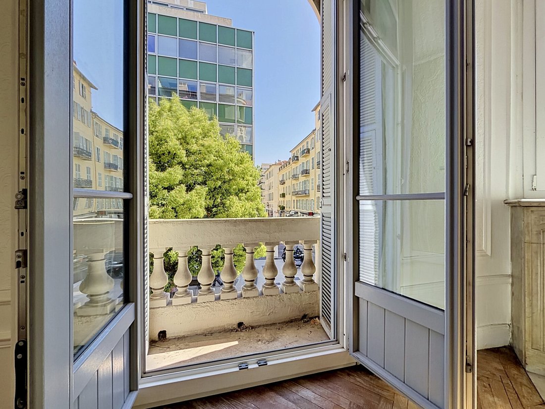 Apartment in Nice, Provence-Alpes-Côte d'Azur, France 5 - 18526485