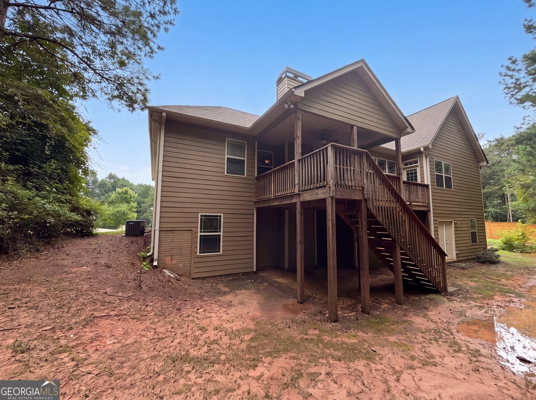 House in Newnan, Georgia, United States 5 - 17157660