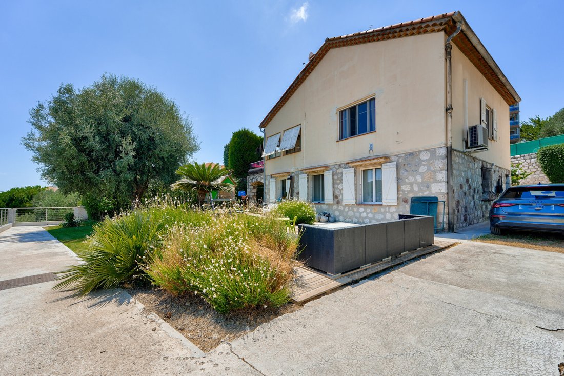 House in Cimiez, Nice, France 3 - 18526430