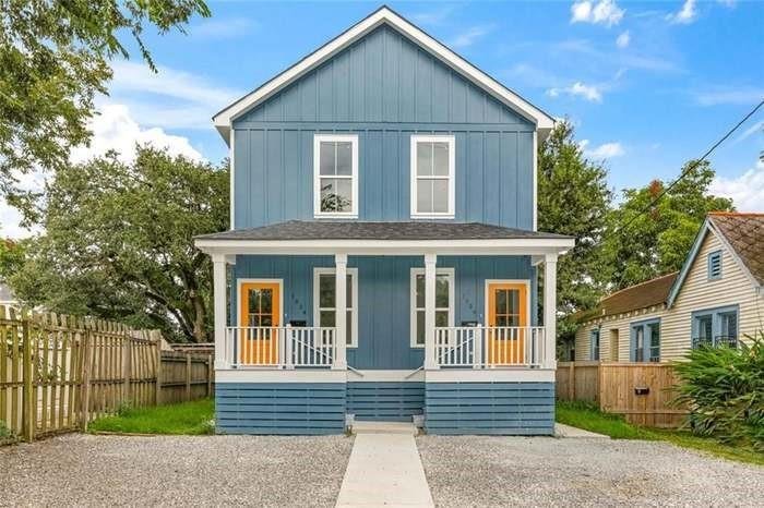 House in New Orleans, Louisiana, United States 1 - 18528618