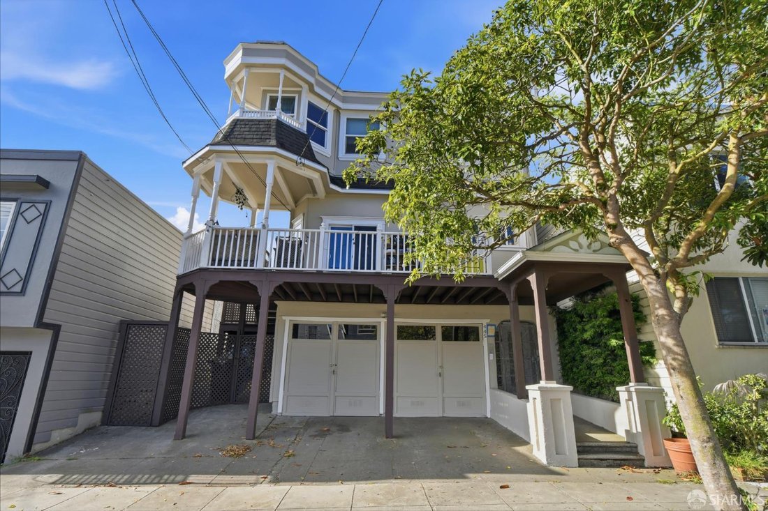 San Francisco, California, United States 4 - 18528276