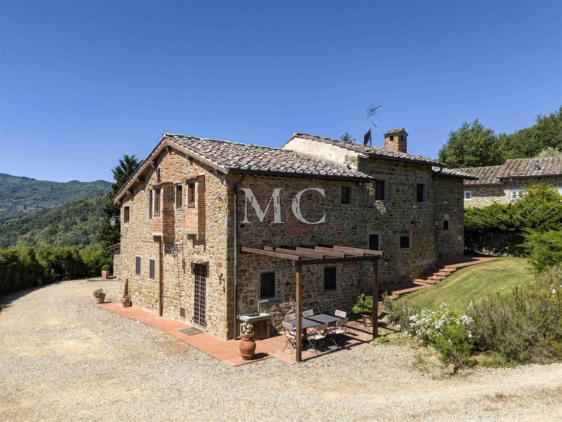 Center, Greve in Chianti, Tuscany 4 - 18529307