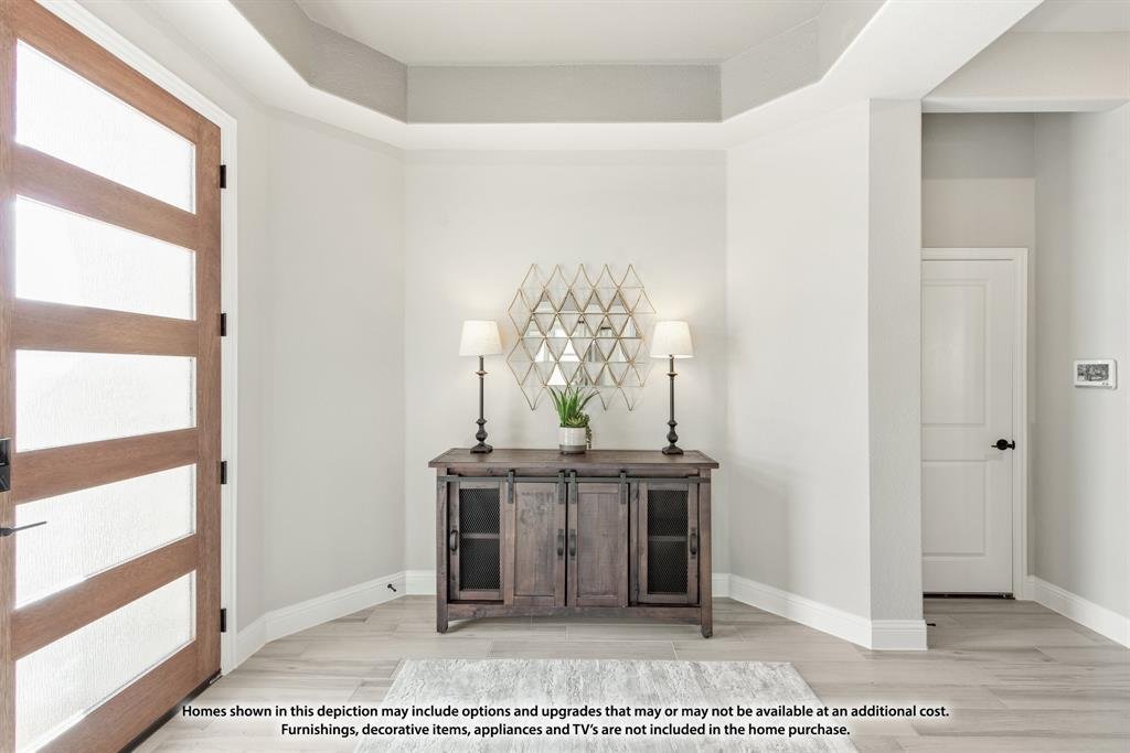 House in Forney, Texas, United States 4 - 18527739