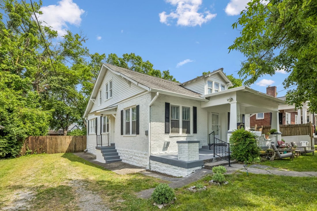House in Nashville, Tennessee, United States 3 - 18529083