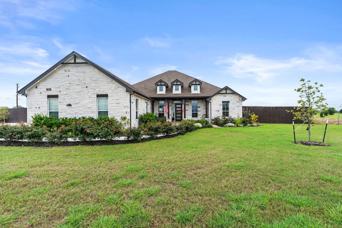 House in San Marcos, Texas, United States 2 - 18527986