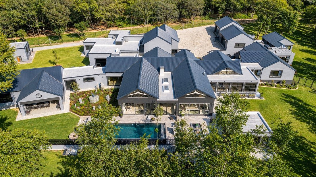 Andere in Metropolitanstadt Tshwane, Gauteng, Südafrika 1 - 18527859
