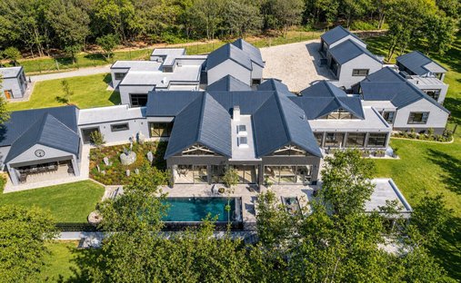Pretoria, Gauteng, Sudafrica 1