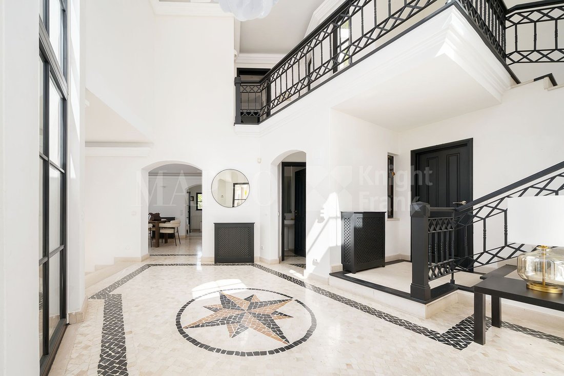 Villa in Quinta do Lago, Almancil, Portugal 3 - 18529374