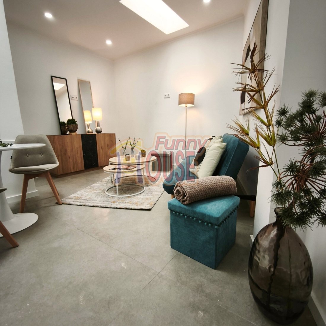 Apartment in Benfica, Lisbon, Portugal 4 - 18529426