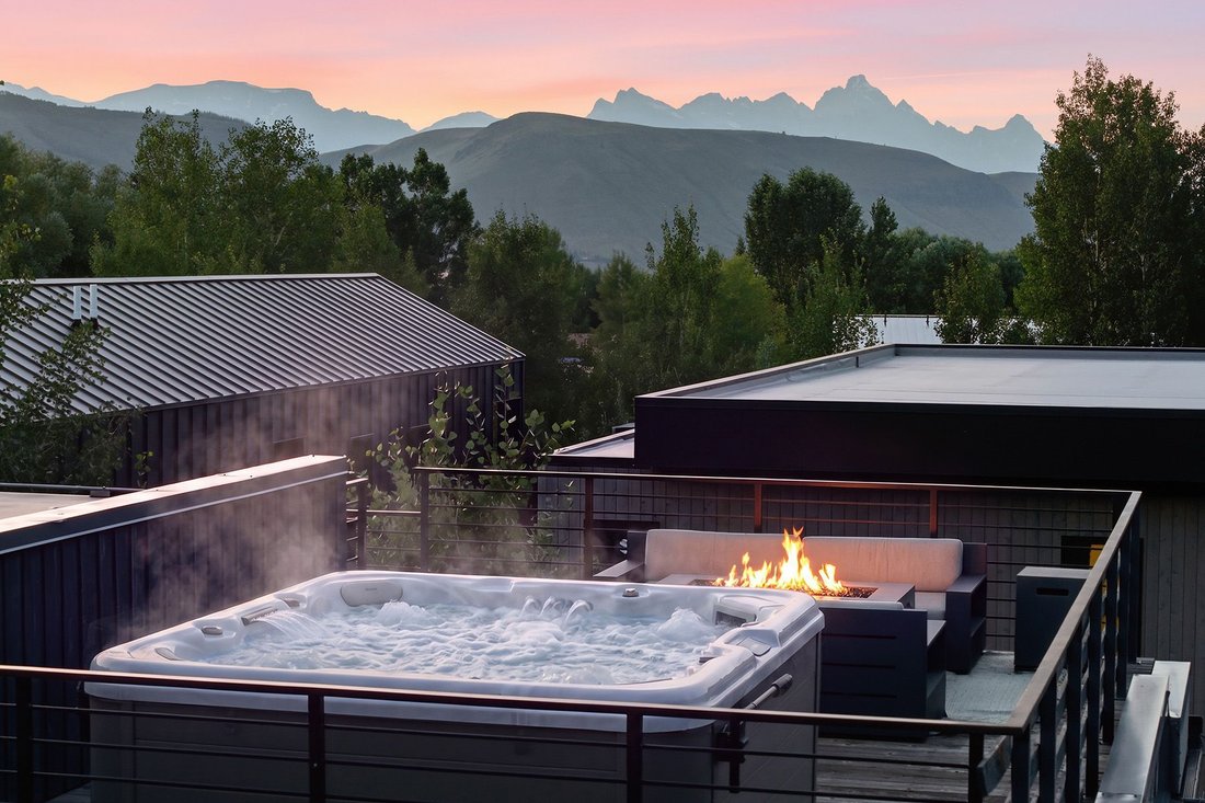 House in Jackson, Wyoming, United States 2 - 18526798