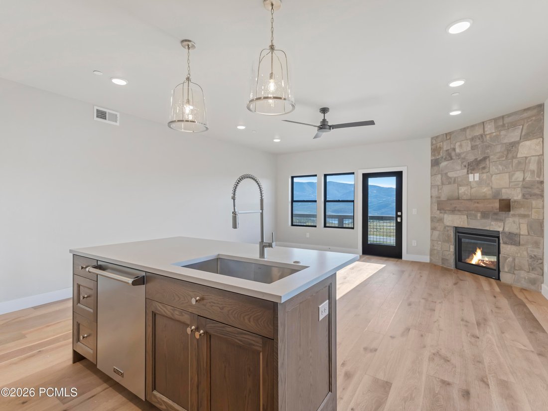 Condo in Heber City, Utah, United States 5 - 18526917