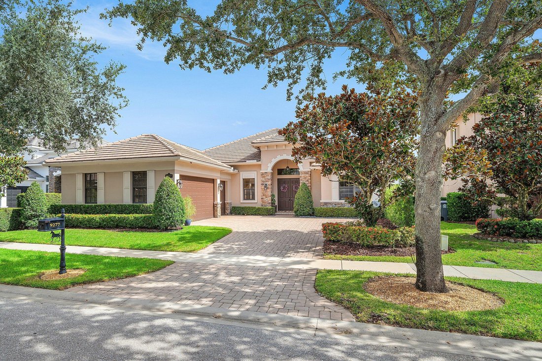 House in Boynton Beach, Florida, United States 4 - 18528822