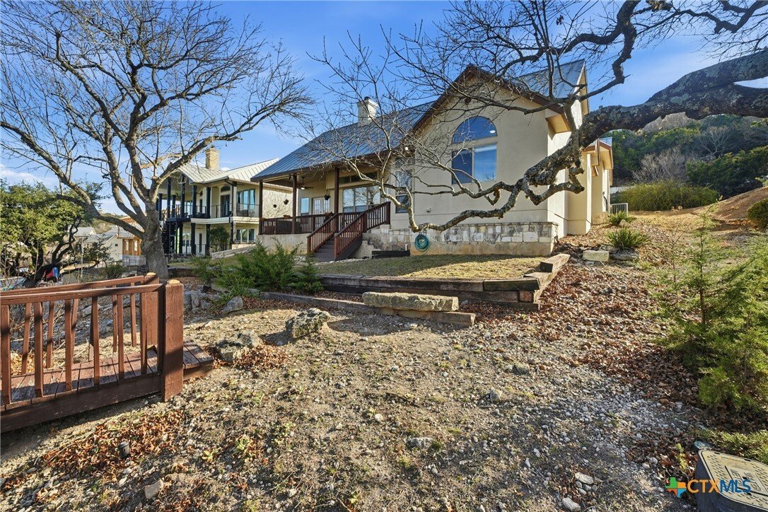 House in Boerne, Texas, United States 4 - 18528596
