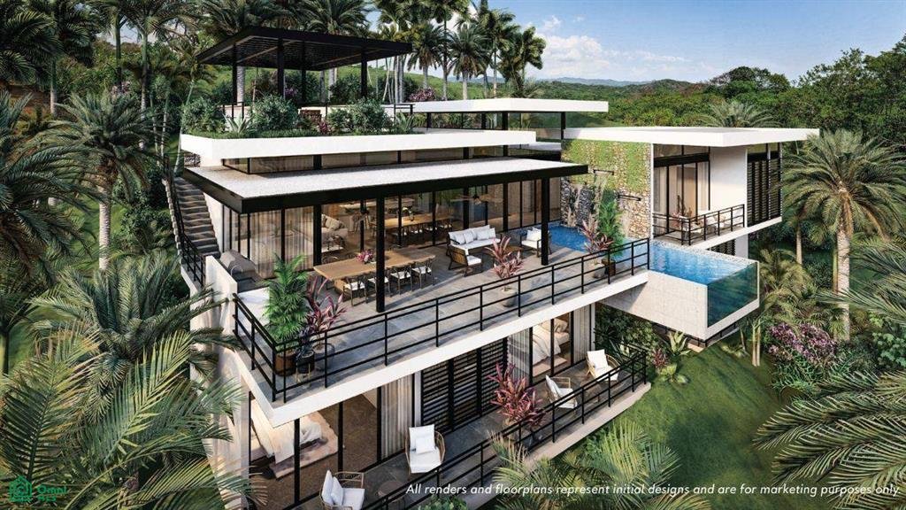 House in Tamarindo, Guanacaste Province, Costa Rica 1 - 17087775