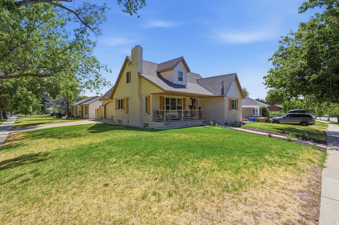 House in Salt Lake City, Utah, United States 3 - 18528705
