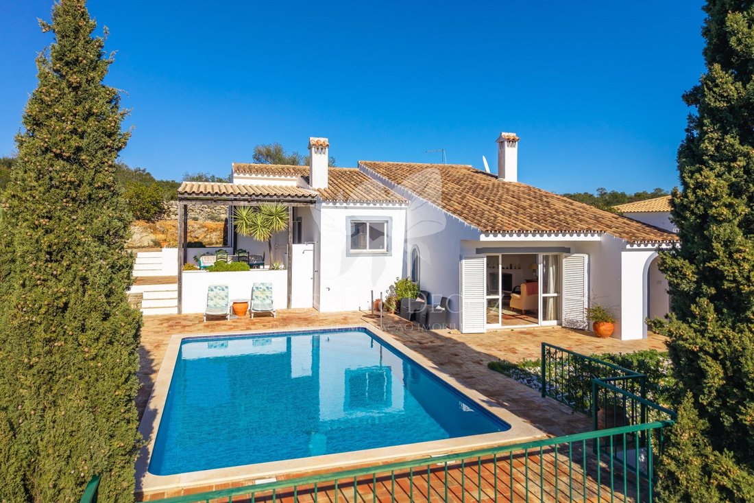 Villa in Moncarapacho, Algarve, Portugal 2 - 16885953