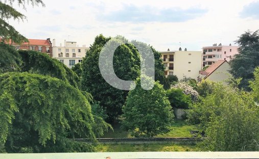 Apartamento en Adamville, Saint-Maur-des-Fossés, Francia 1