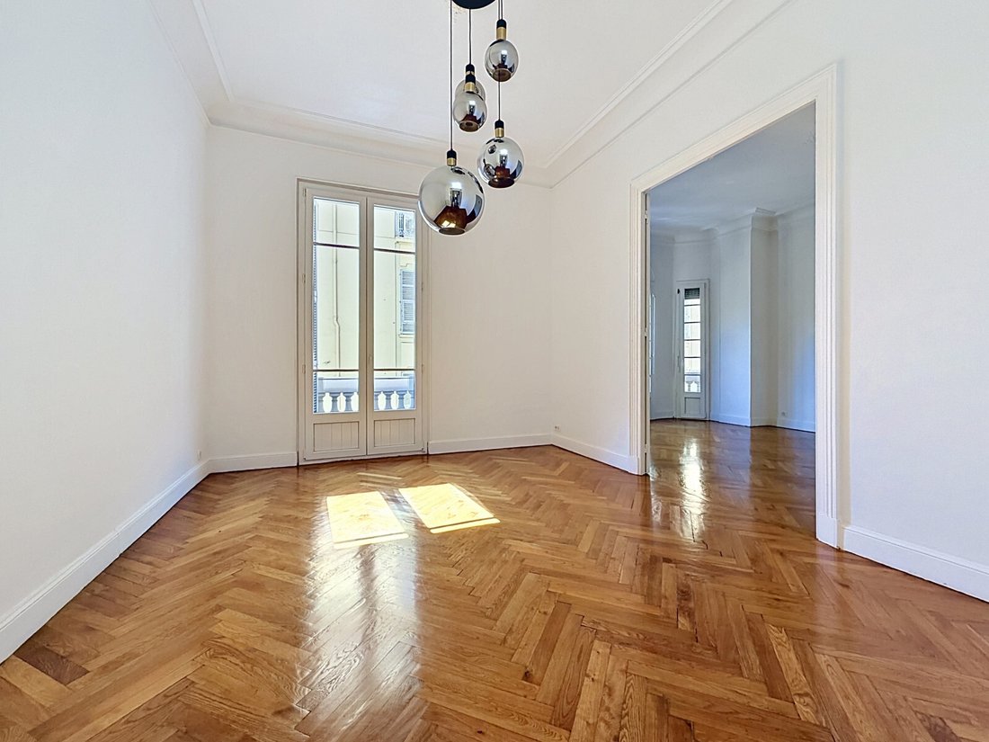 Apartment in Nice, Provence-Alpes-Côte d'Azur, France 3 - 18526448