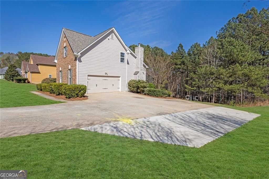 House in Newnan, Georgia, United States 5 - 18443166