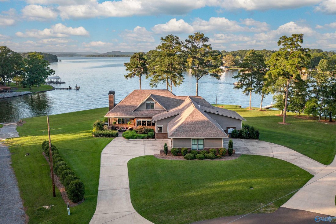 House in Centre, Alabama, United States 1 - 18528546