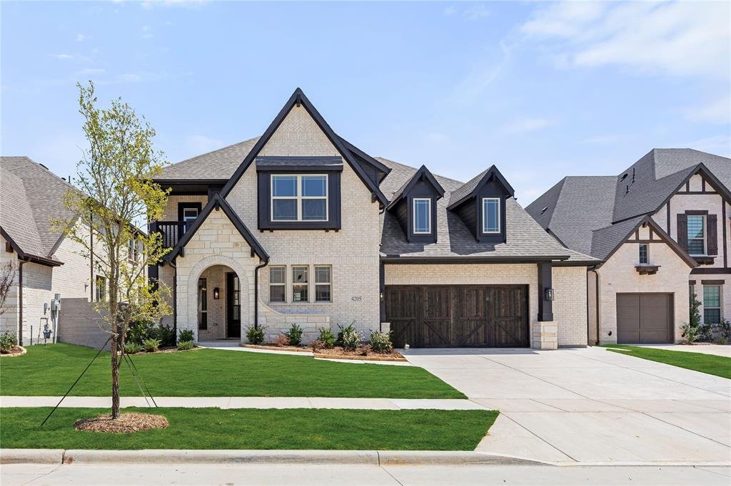 House in McKinney, Texas, United States 2 - 18217222