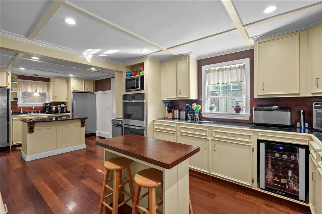 House in East Greenwich, Rhode Island, United States 4 - 18528479