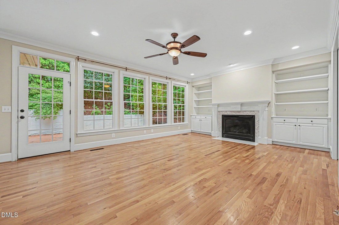 House in Chapel Hill, North Carolina, United States 5 - 18528376