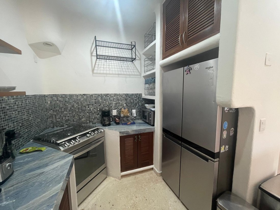 Apartment in Playa del Carmen, Quintana Roo, Mexico 4 - 18526223