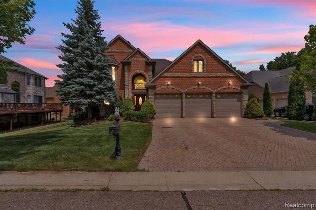 House in Livonia, Michigan, United States 1 - 18528774