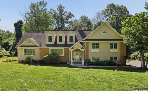 House in Randolph, New Jersey, United States 1