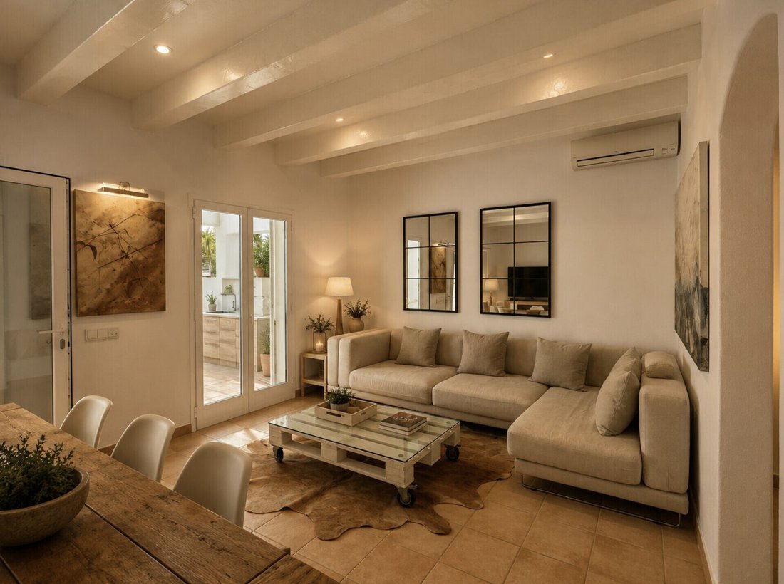 Residenza a Isole Baleari, Spagna 5 - 18526703