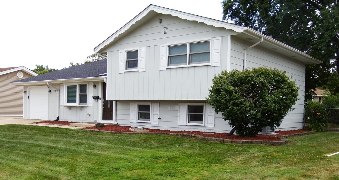 House in Schaumburg, Illinois, United States 1 - 18528965