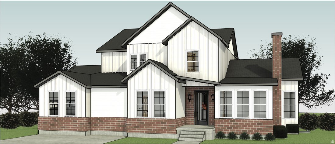 House in South Jordan, Utah, United States 1 - 18528701