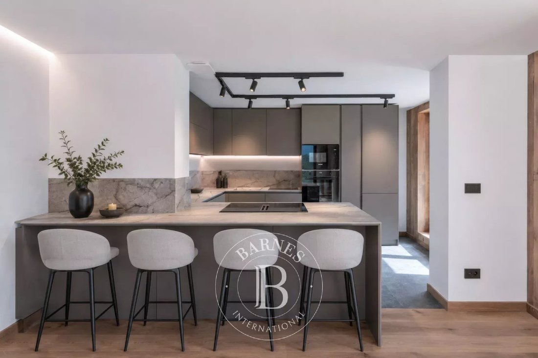 Apartment in Combloux, Auvergne-Rhône-Alpes, France 4 - 18526871