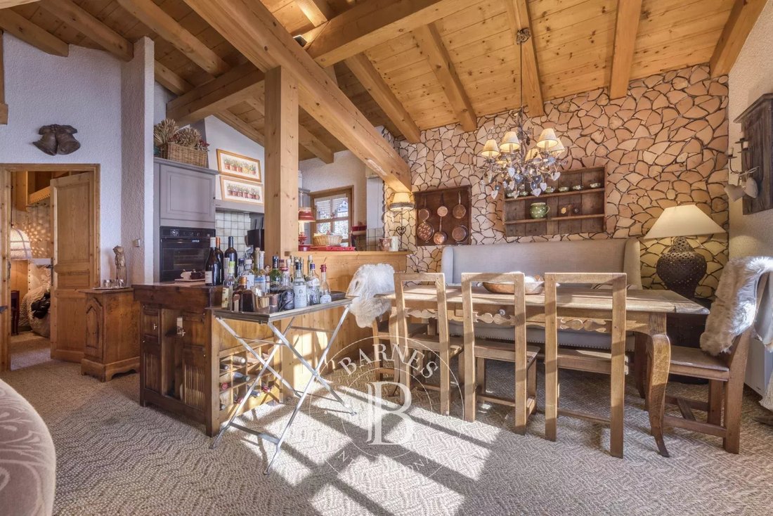 Apartment in Demi-Quartier, Auvergne-Rhône-Alpes, France 4 - 18526825