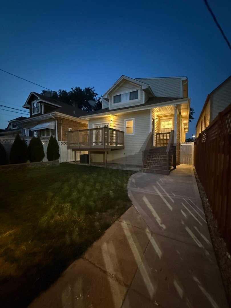 House in Berwyn, Illinois, United States 2 - 18528955