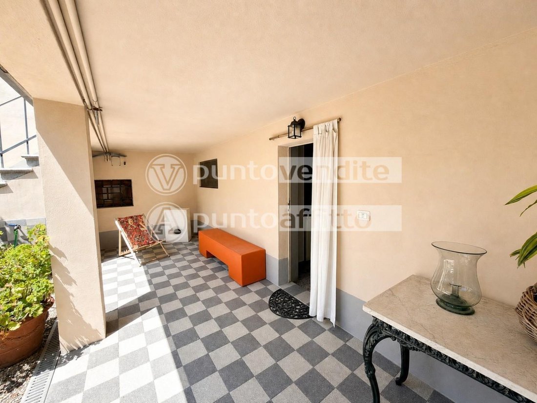Apartment in Historic Center, Lucca, Tuscany 3 - 18529198
