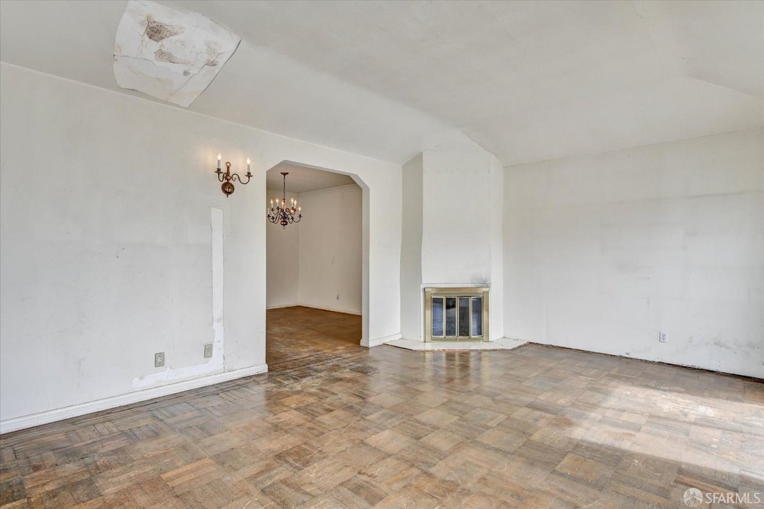 House in San Francisco, California, United States 2 - 18528267