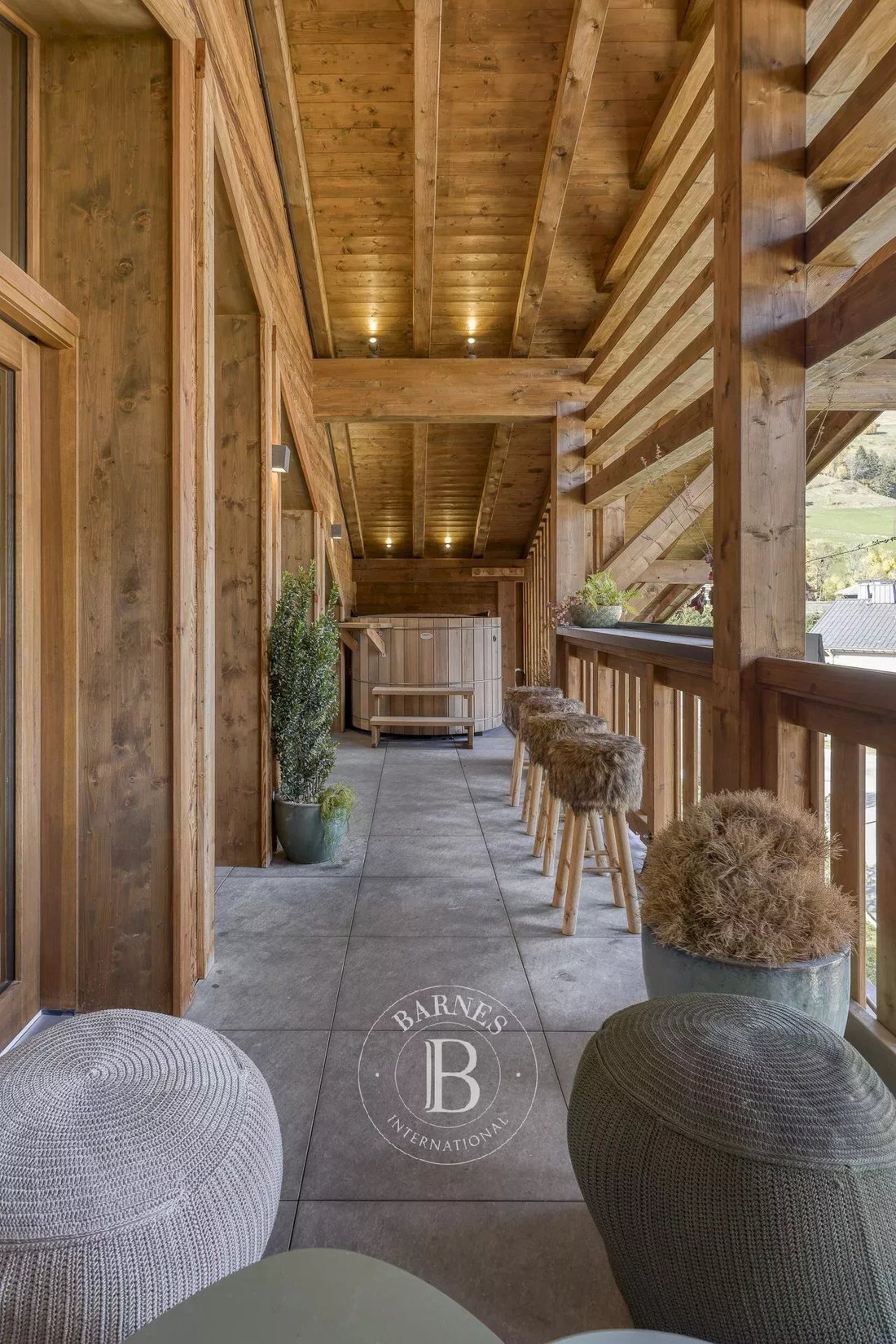 Apartment in Megève, Auvergne-Rhône-Alpes, France 2 - 18526756