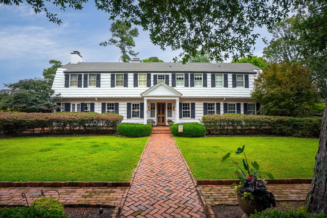House in Aiken, South Carolina, United States 2 - 18528792
