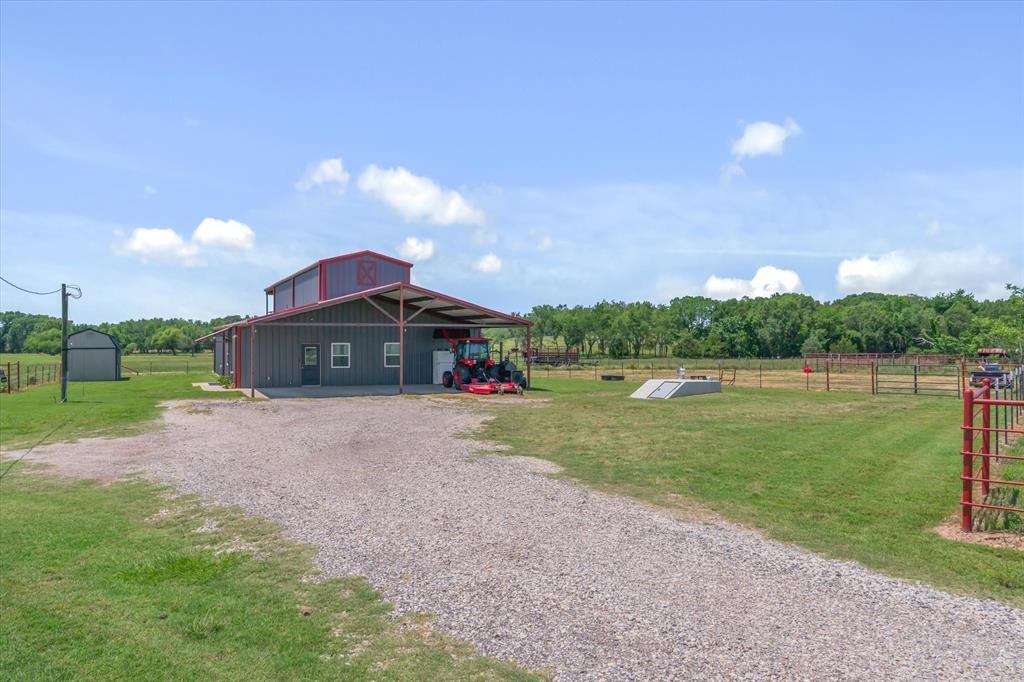 House in Canton, Texas, United States 2 - 18527701