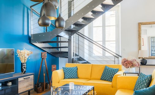 Apartment in Poitiers, Nouvelle-Aquitaine, France 1
