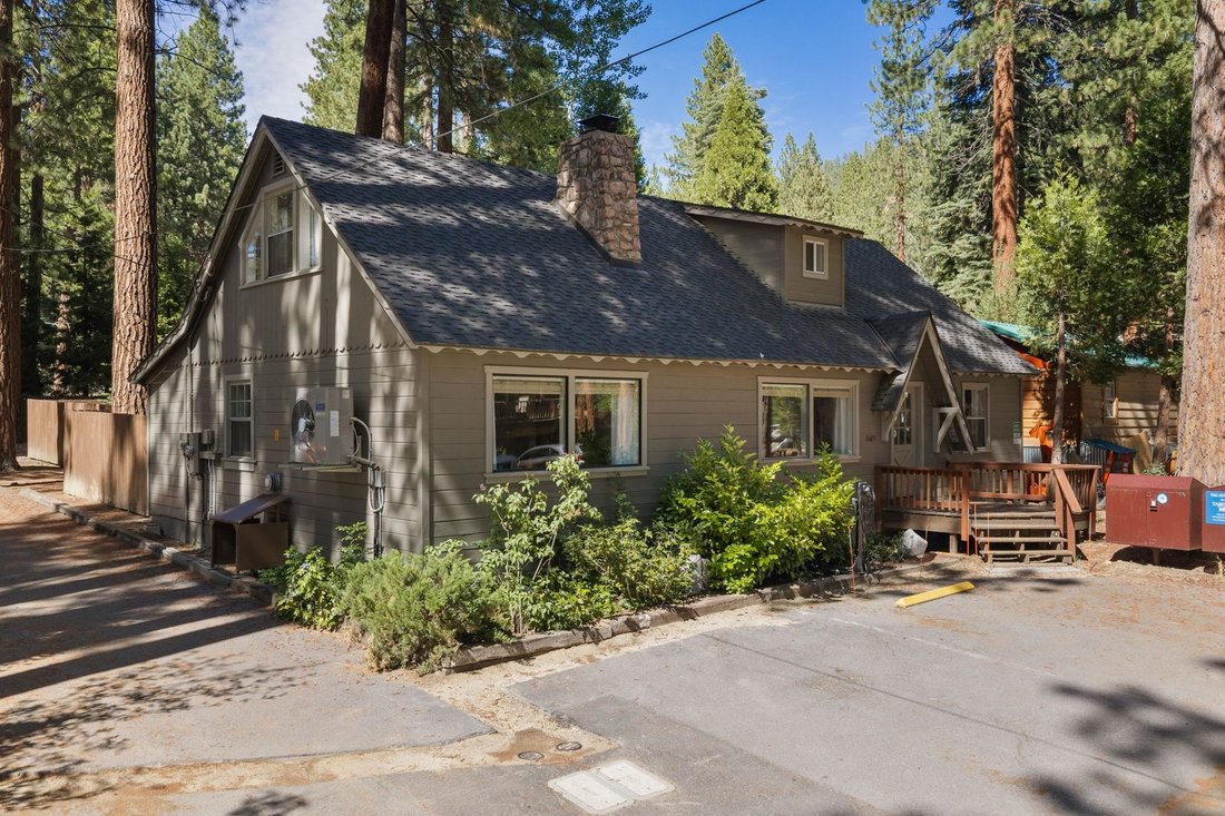House in Kings Beach, California, United States 1 - 18528064