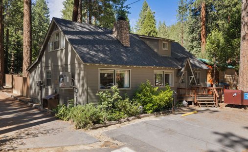 House in Kings Beach, California, United States 1