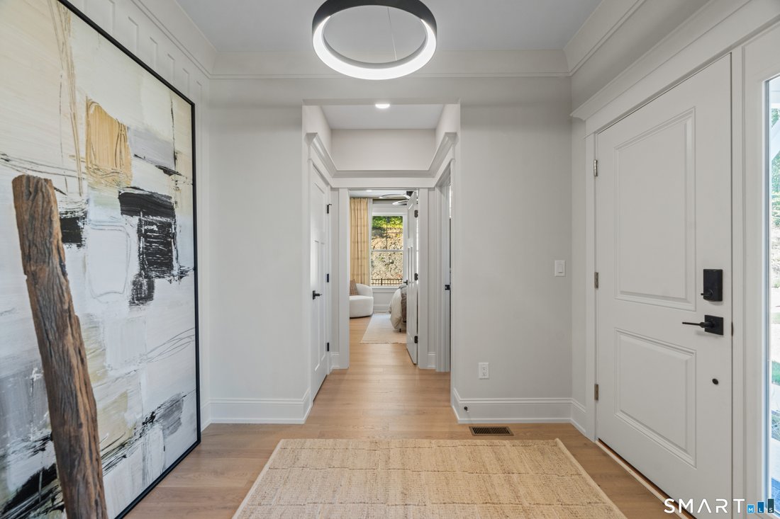 Condo in Oxford, Connecticut, United States 3 - 18528428